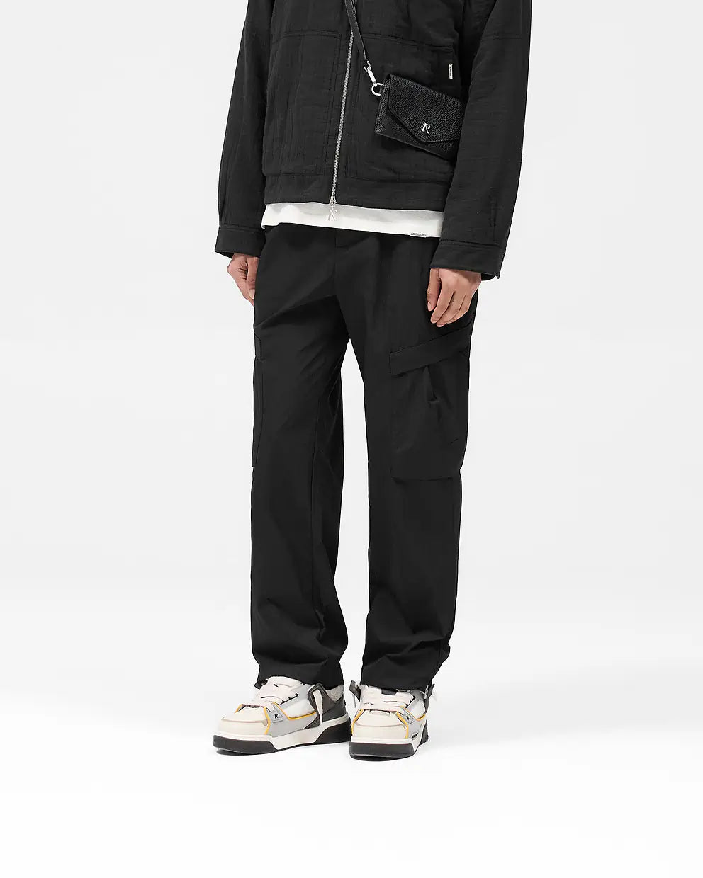 Tech Cargo Pant