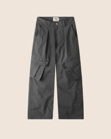 Army cargo pants ash